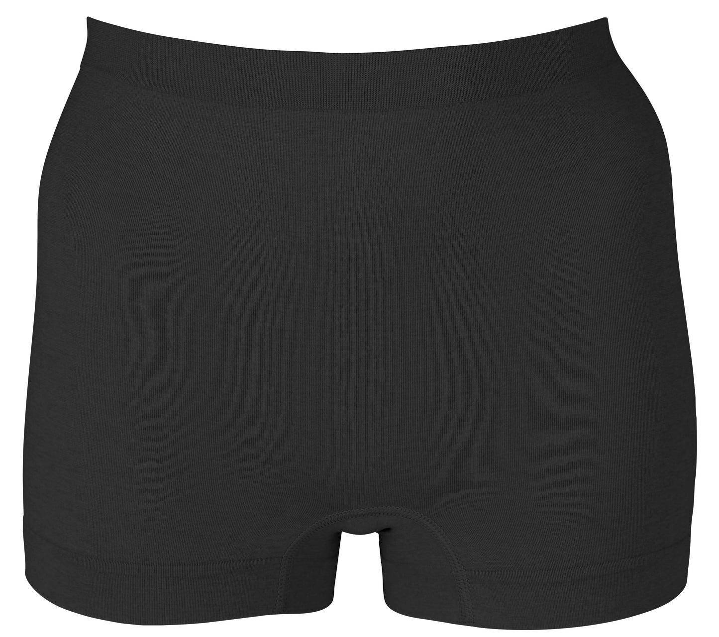 Seamless damboxer