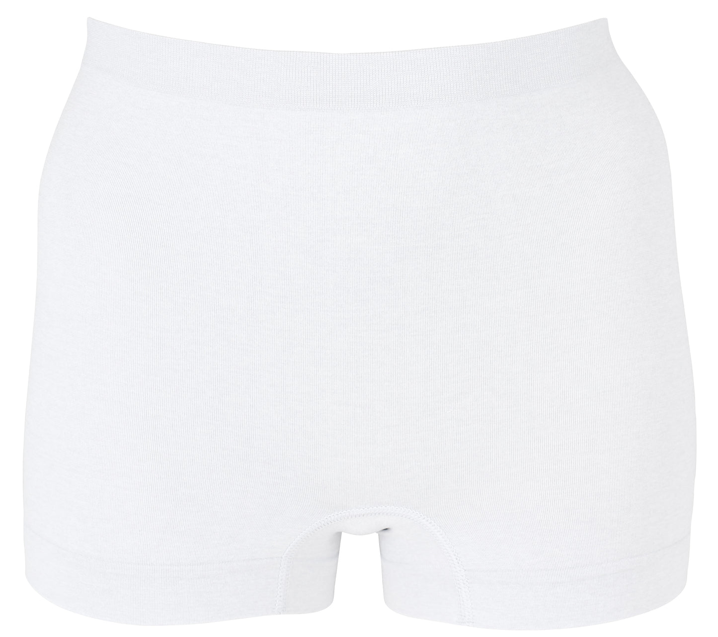 Seamless damboxer