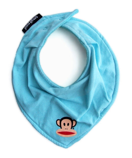 Paul Frank DryBib Julius Blå