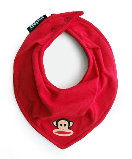 Paul Frank DryBib Julius Röd