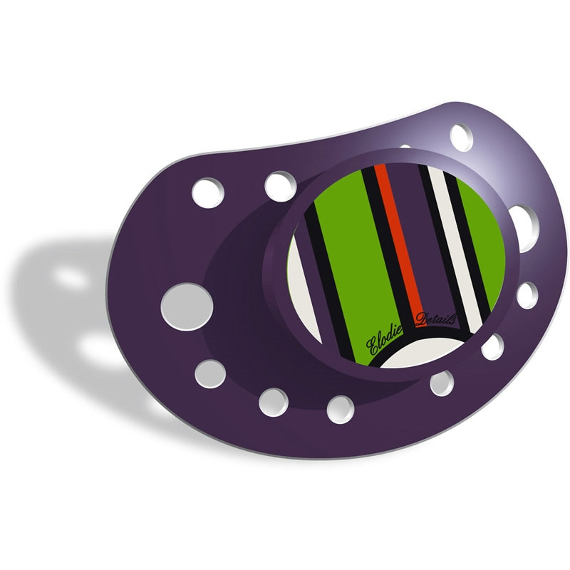 Napp Pacifier Stripes oh Stripes, Elodie Details