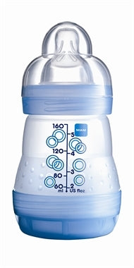 Mam Diflaska First Bottle 160 ml i flera fina färger