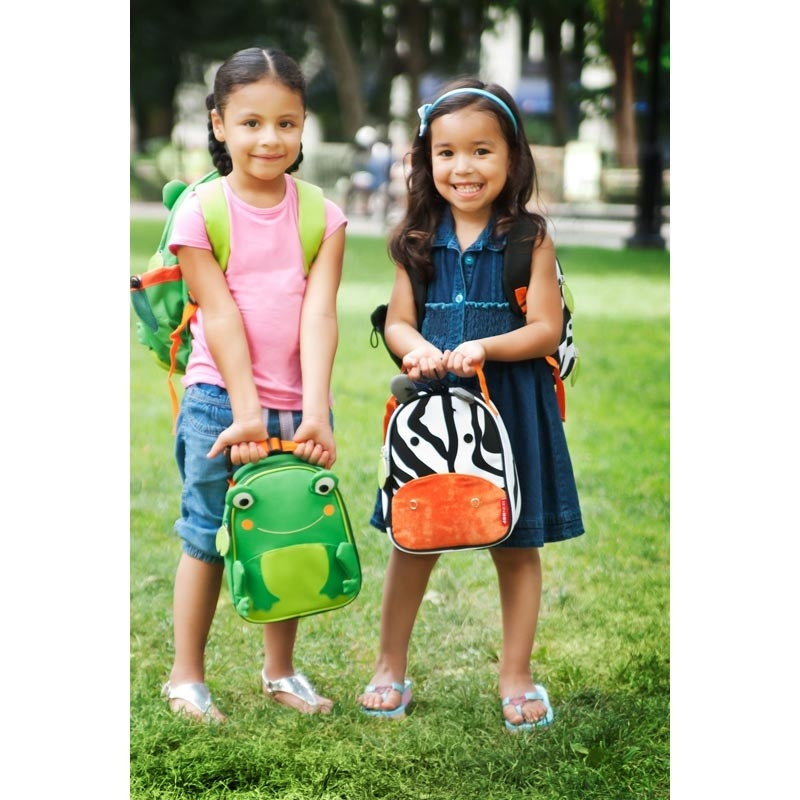 Skip Hop Lunchie Groda