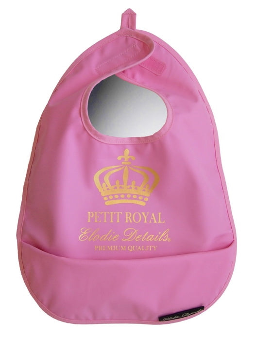 Elodie Details Haklapp - Petit Royal Rosa