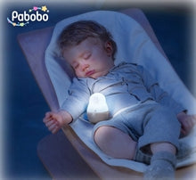 Pabobo Super Nomade Green - Smile