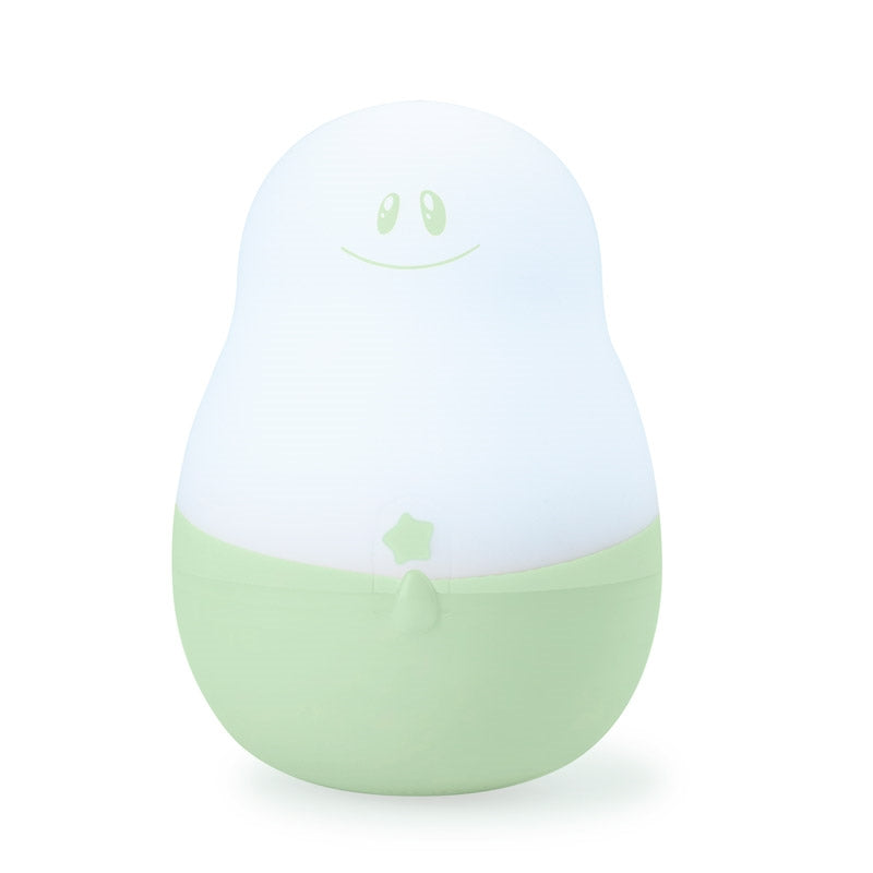 Pabobo Super Nomade Green - Smile