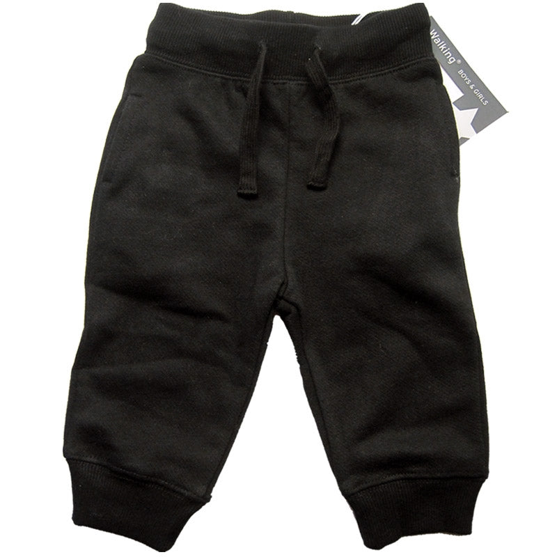 Walking Babybyxa Svart