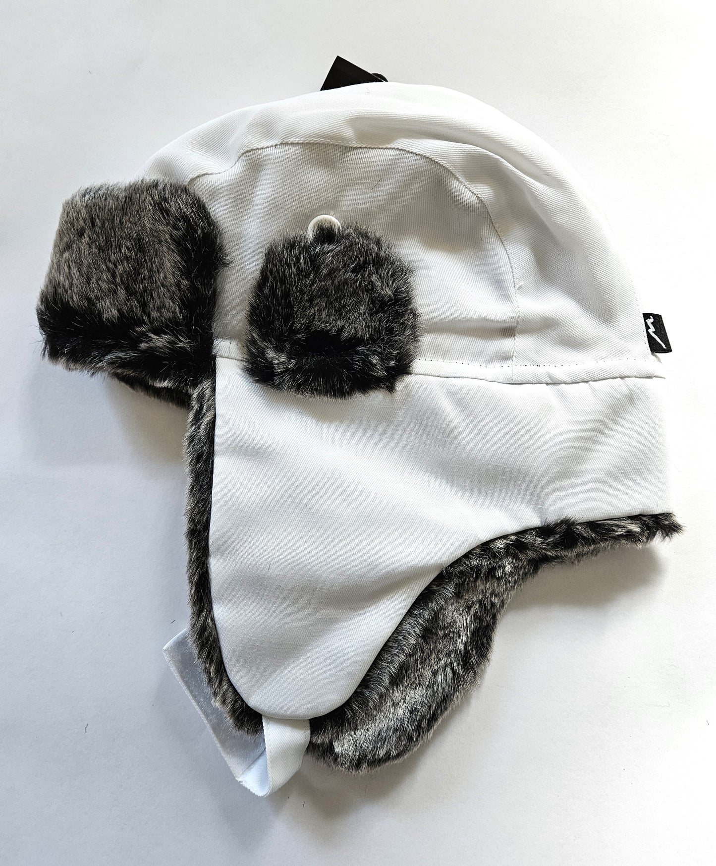 Pälsmössa junior/dam