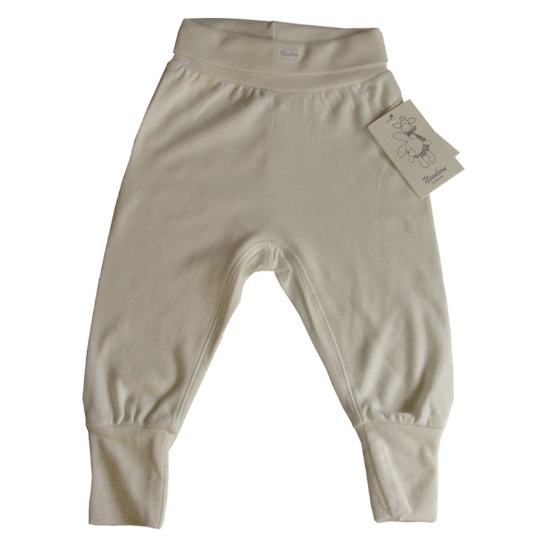 Babybyxa Newborn walking bambu