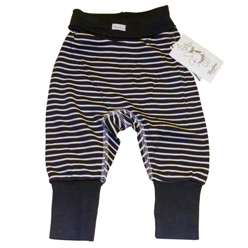 Babybyxa Newborn walking bambu