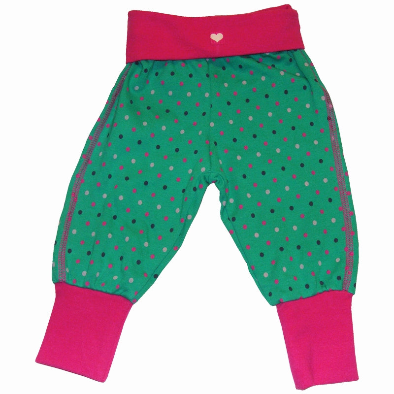 Babybyxa | Walking | Prickar