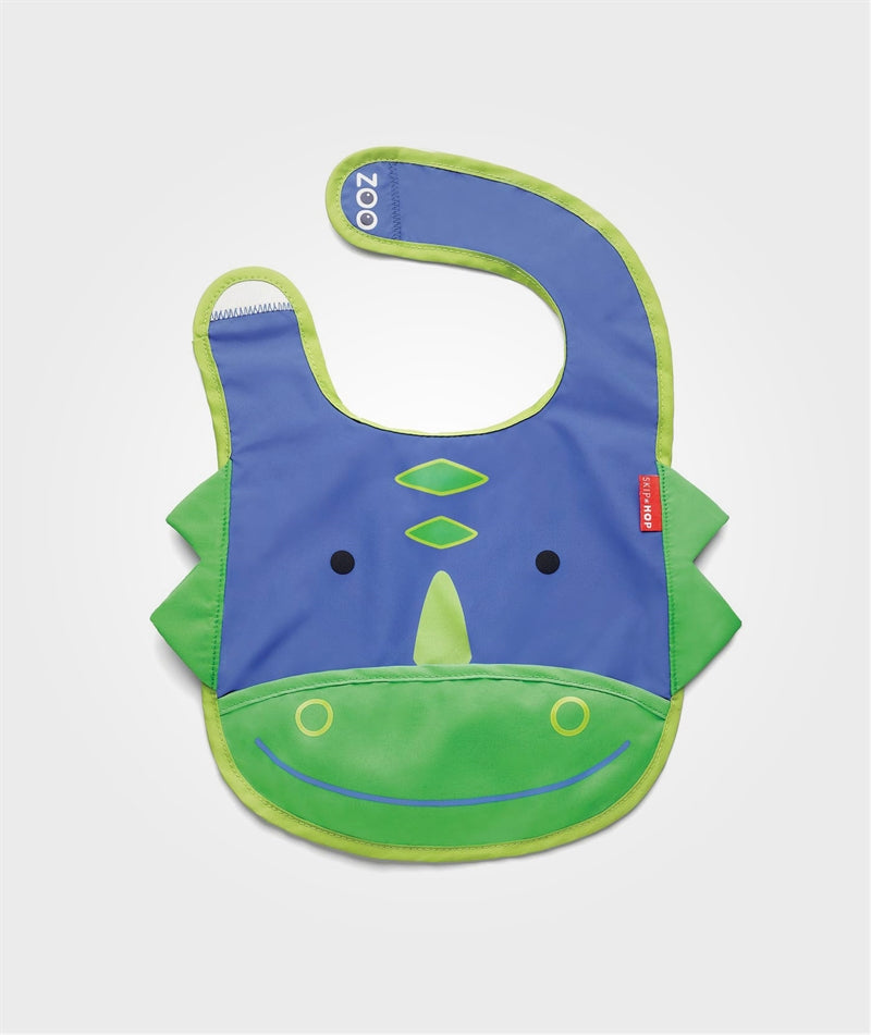 Skip Hop Zoo Haklapp - Dino