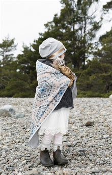 Pärlsammetfilt - Bedouin Stories