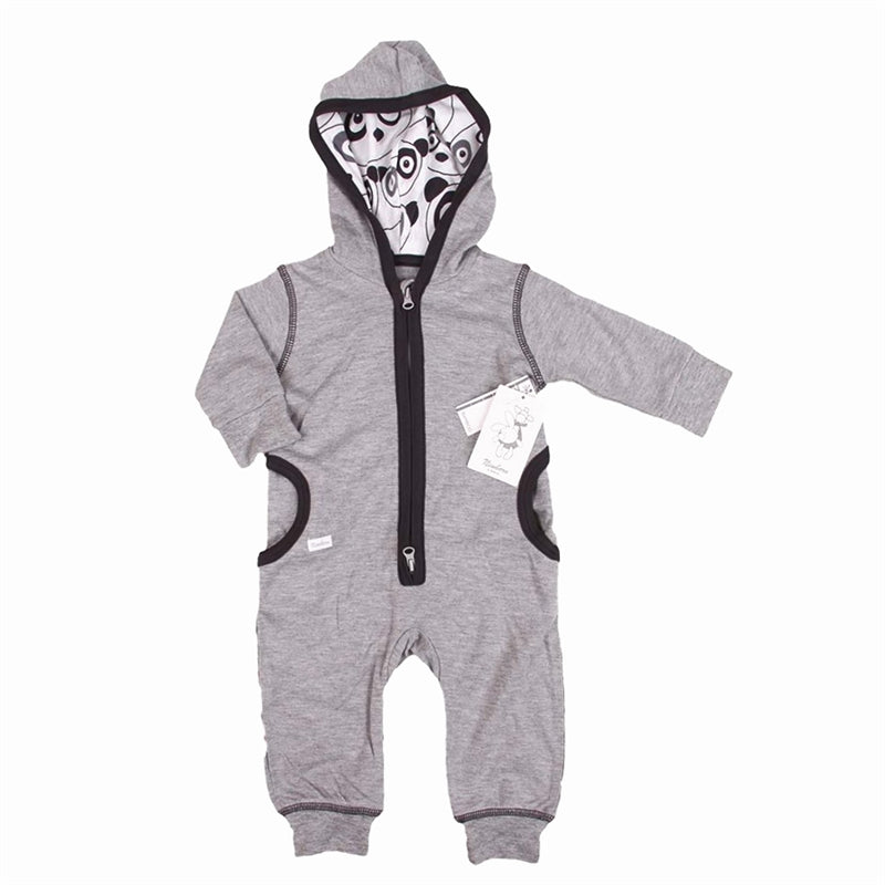Bambuoverall från Newborn baby
