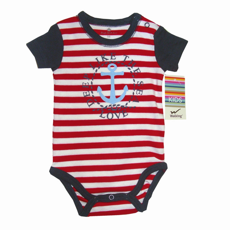 Babybody Sailor Walking Kids