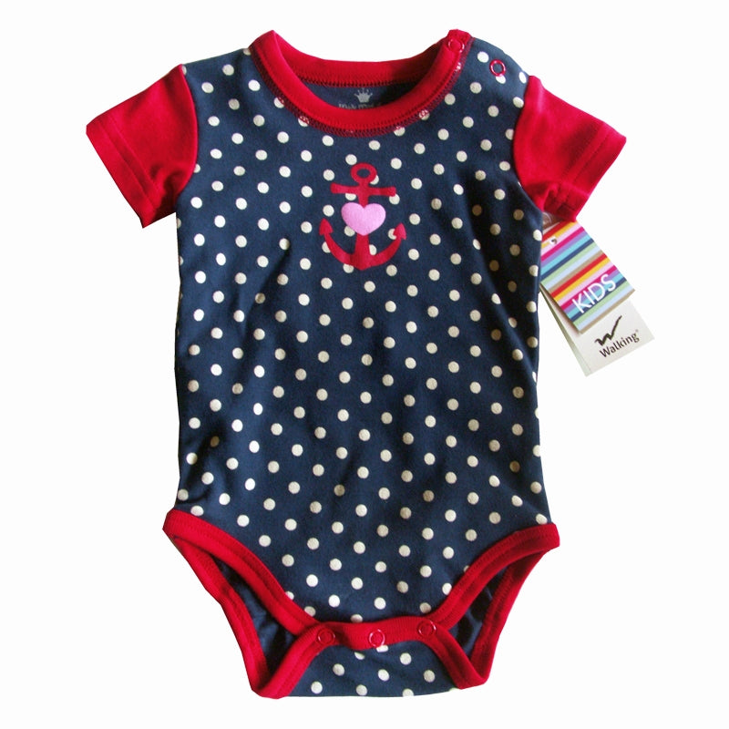 Babybody Prickig Walking Kids