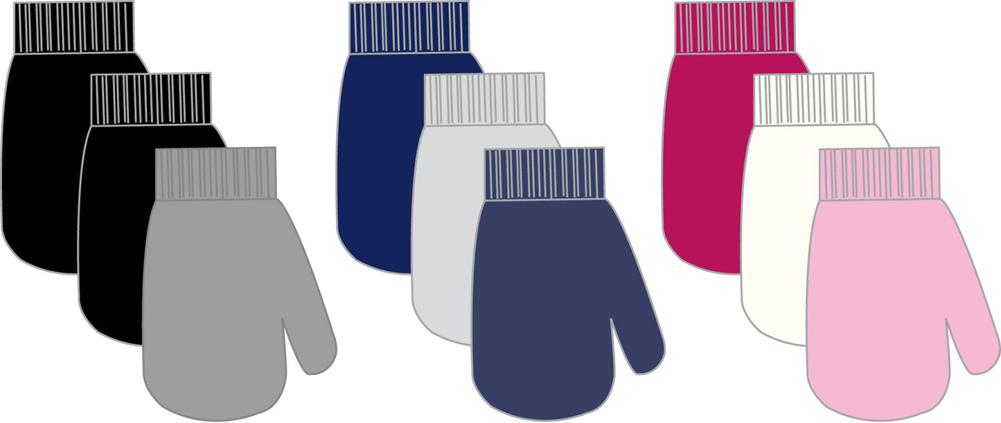 Magiska tumvantar 3-pack