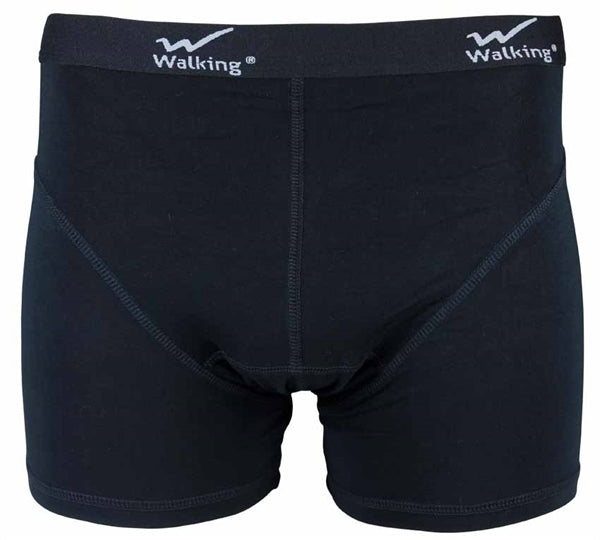Herrboxer 1-pack bambu Walking