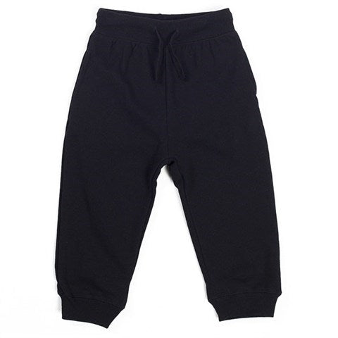 Walking Swettisbyxa, Barn