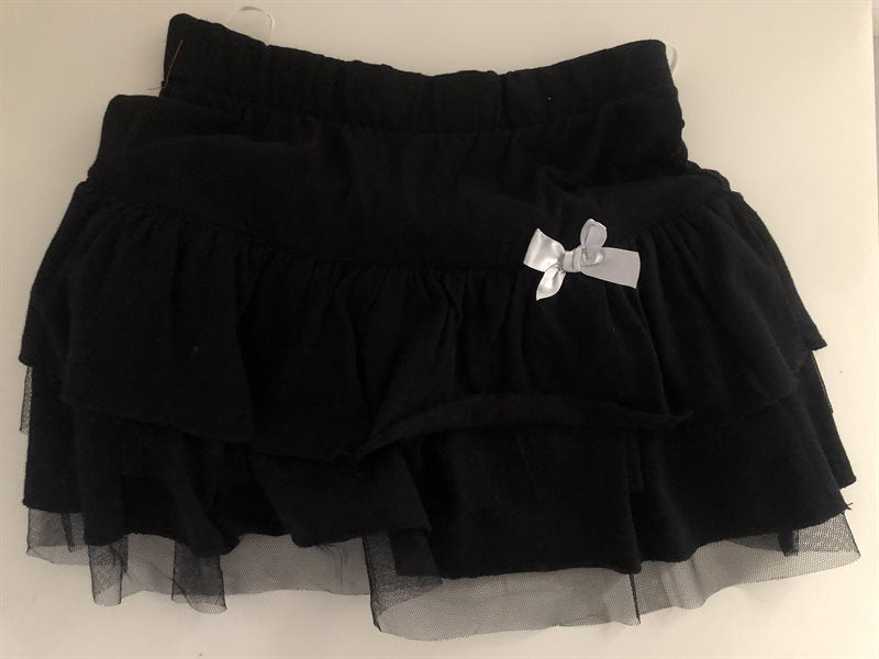 Walking Kids | Söt volangkjol