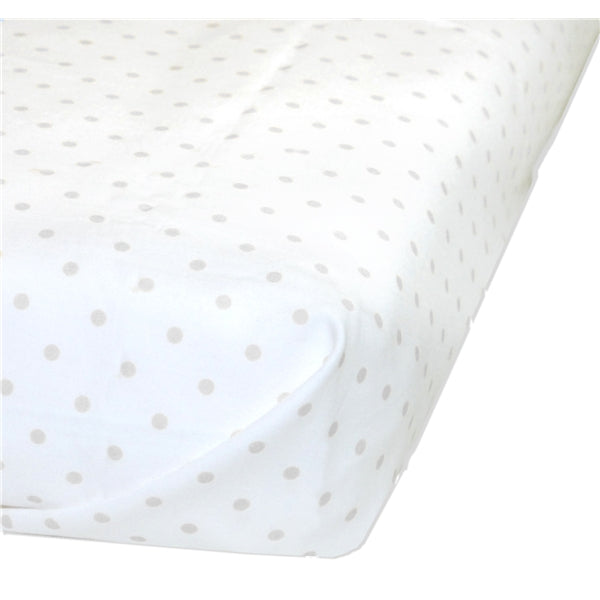 BLISS Sthlm Bäddset Spjälsäng