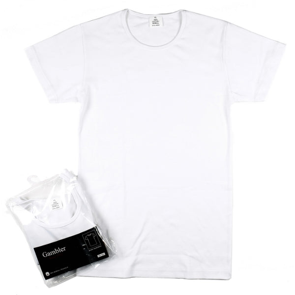 UNDERTRÖJA MED KORT ÄRM