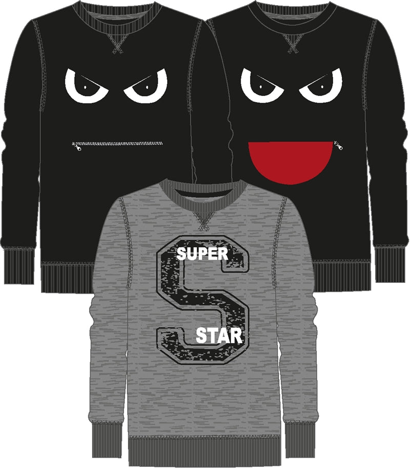 TUFFT JOGGINGSET 2 DELAT