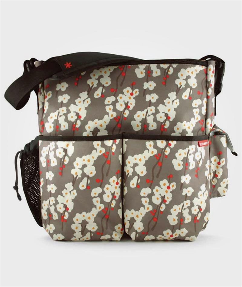 Duo Deluxe Cherry Bloom