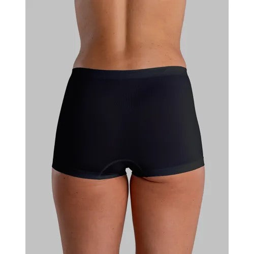 Seamless damboxer